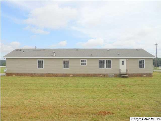 515 Springhill Road Talladega, AL 35160 - Photo 25 of 26