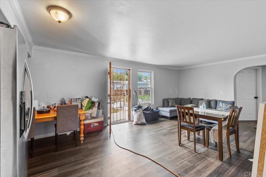 735 Osage Street Spring Valley, CA 91977 - Photo 14 of 25 a living room with furniture and a window