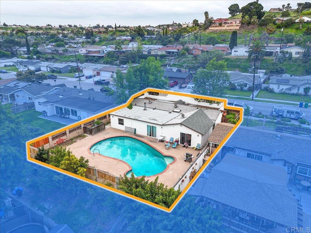 735 Osage Street Spring Valley, CA 91977 - Photo 4 of 25