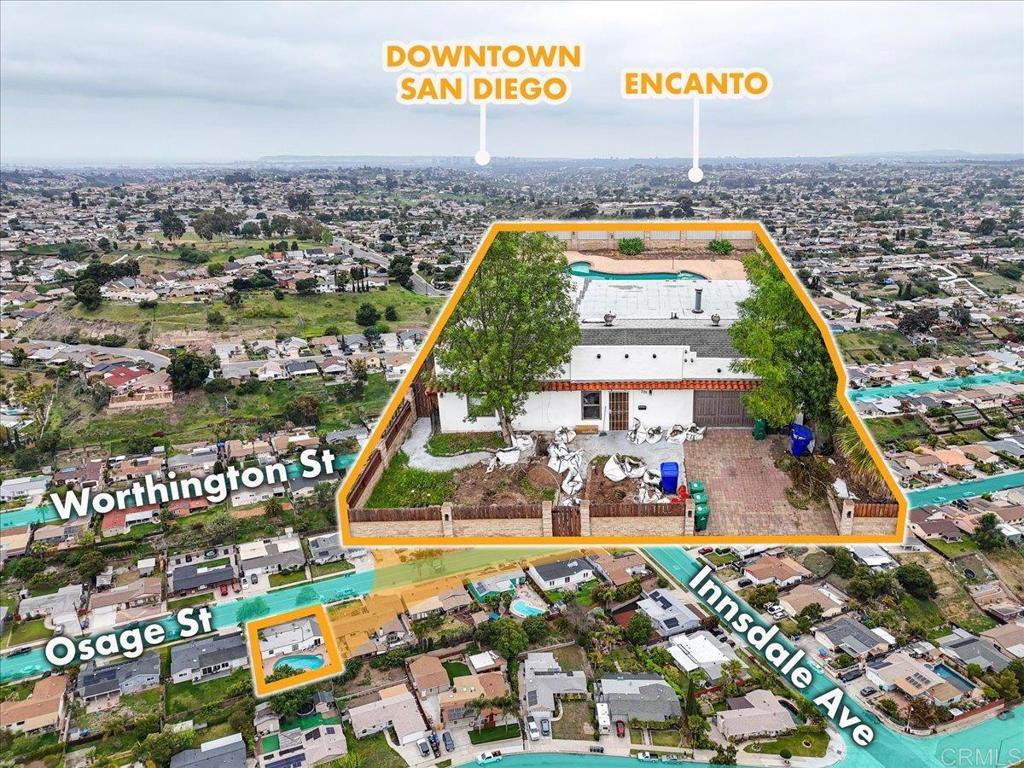 735 Osage Street Spring Valley, CA 91977 - Photo 10 of 25