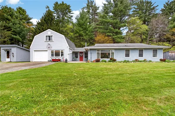 $359,000 | 22439 State Highway, Harpersfield, NY 13786