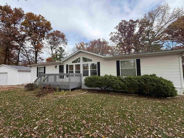 $134,900 | 185 Timber Ridge, Wisconsin Dells, WI 53965