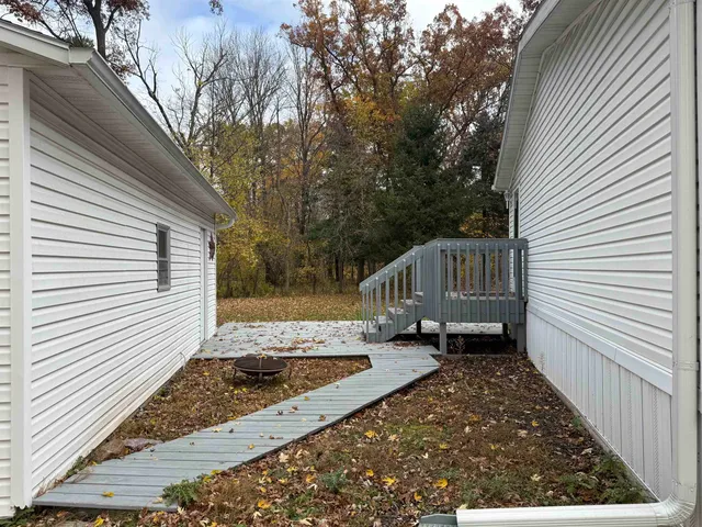 $134,900 | 185 Timber Ridge, Wisconsin Dells, WI 53965