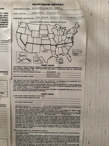 $134,900 | 185 Timber Ridge, Wisconsin Dells, WI 53965