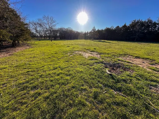 a view of a lake view