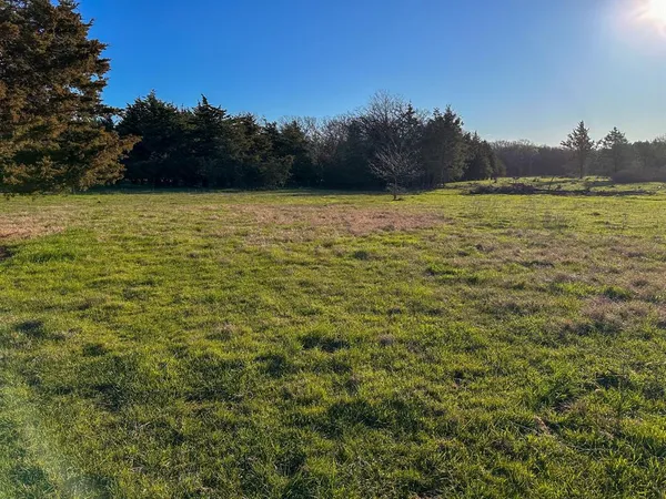 a view of an ocean and beach