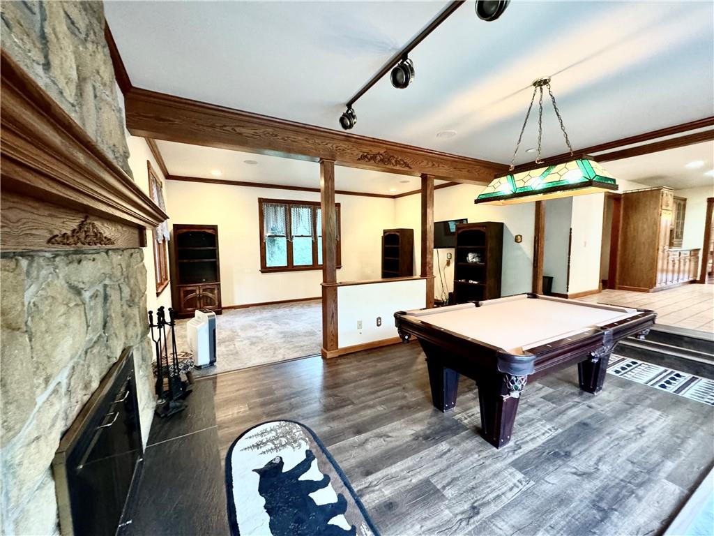 796 Hoover Road New Castle, PA 16101 - Photo 23 of 43
