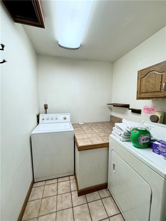 796 Hoover Road New Castle, PA 16101 - Photo 26 of 43 a utility room with dryer and washer