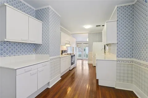 $920,000 | 5528 Pitt Street, New Orleans, LA 70115