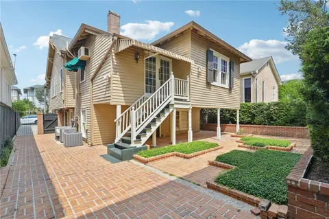 $920,000 | 5528 Pitt Street, New Orleans, LA 70115