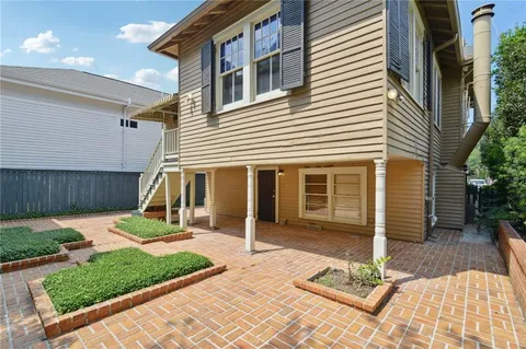 $920,000 | 5528 Pitt Street, New Orleans, LA 70115