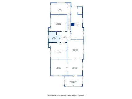 $920,000 | 5528 Pitt Street, New Orleans, LA 70115