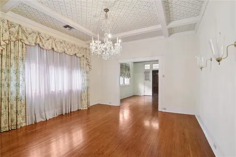 $920,000 | 5528 Pitt Street, New Orleans, LA 70115