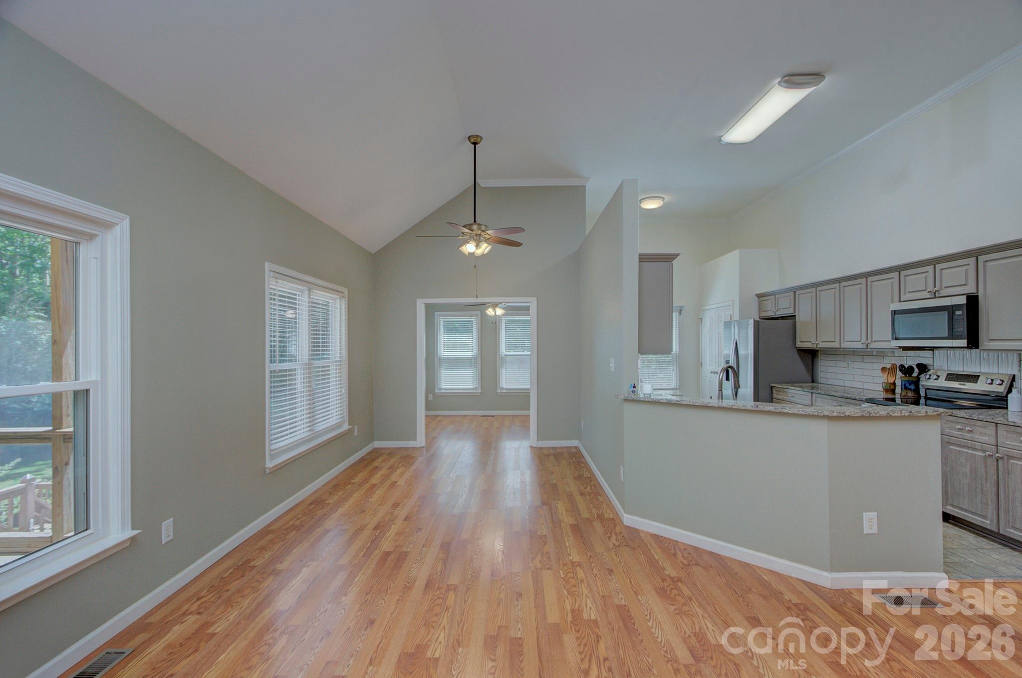 204 Jim Parker Road Monroe, NC 28110 - Photo 12 of 37