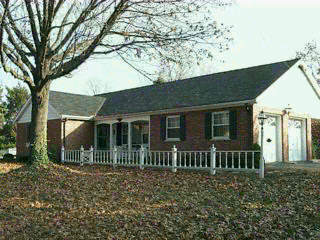 7050 Weiss Road Cincinnati, OH 45247 - Photo 1 of 1