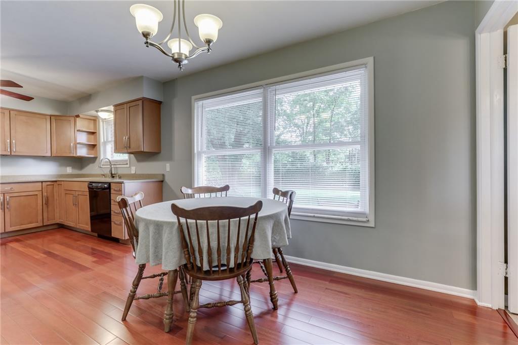 743 Coach Road Indianapolis, IN 46227 - Photo 13 of 33 Gallery Image 13
