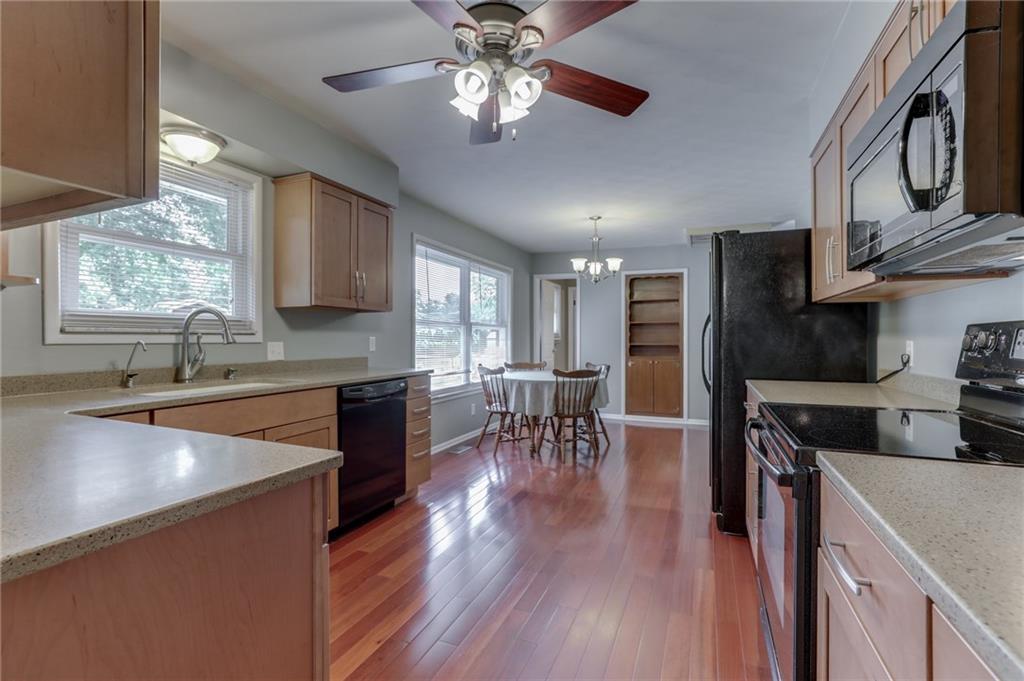 743 Coach Road Indianapolis, IN 46227 - Photo 18 of 33 Gallery Image 18