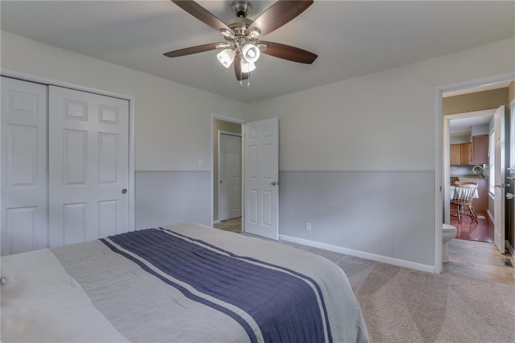 743 Coach Road Indianapolis, IN 46227 - Photo 20 of 33 Gallery Image 20