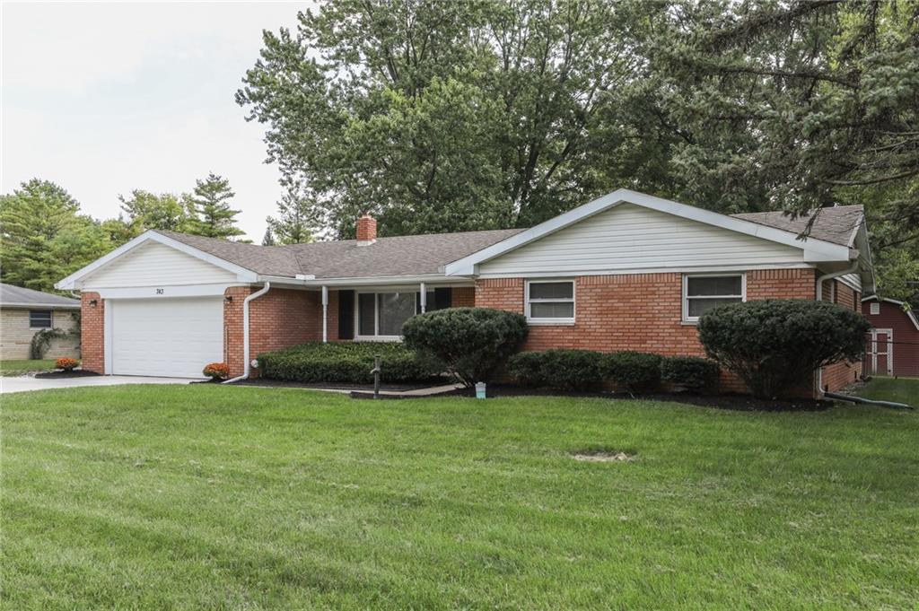 743 Coach Road Indianapolis, IN 46227 - Photo 3 of 33 Gallery Image 3