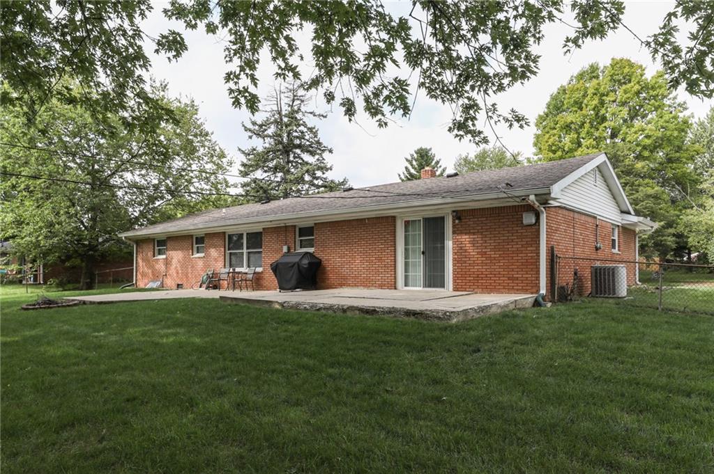 743 Coach Road Indianapolis, IN 46227 - Photo 28 of 33 Gallery Image 28