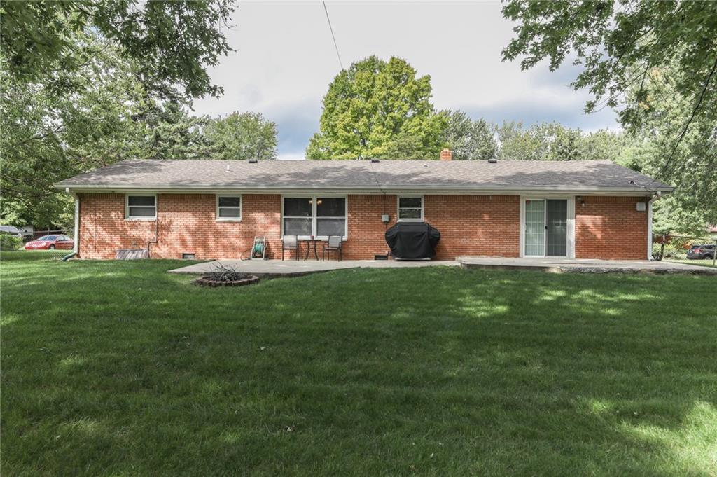743 Coach Road Indianapolis, IN 46227 - Photo 29 of 33 Gallery Image 29