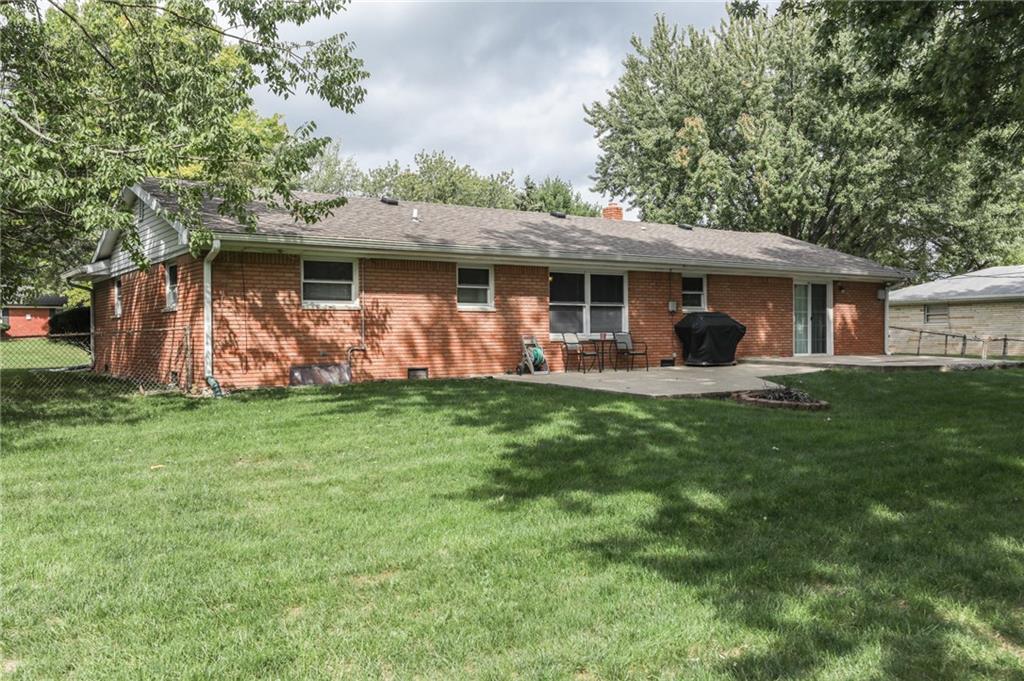 743 Coach Road Indianapolis, IN 46227 - Photo 30 of 33 Gallery Image 30