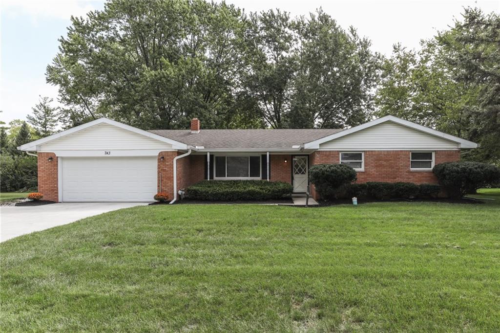 743 Coach Road Indianapolis, IN 46227 - Photo 4 of 33 Gallery Image 4