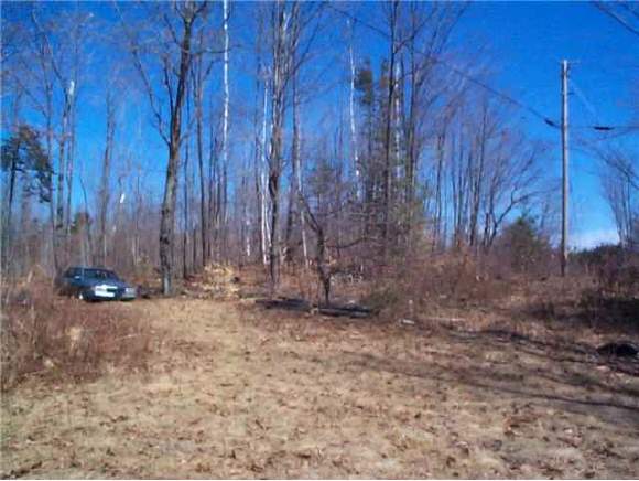24 Heino Road Acworth, NH 03601 - Photo 1 of 1
