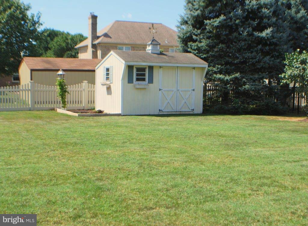 7129 Poole Jones Road Frederick, MD 21702 - Photo 15 of 15 Exterior (Rear)