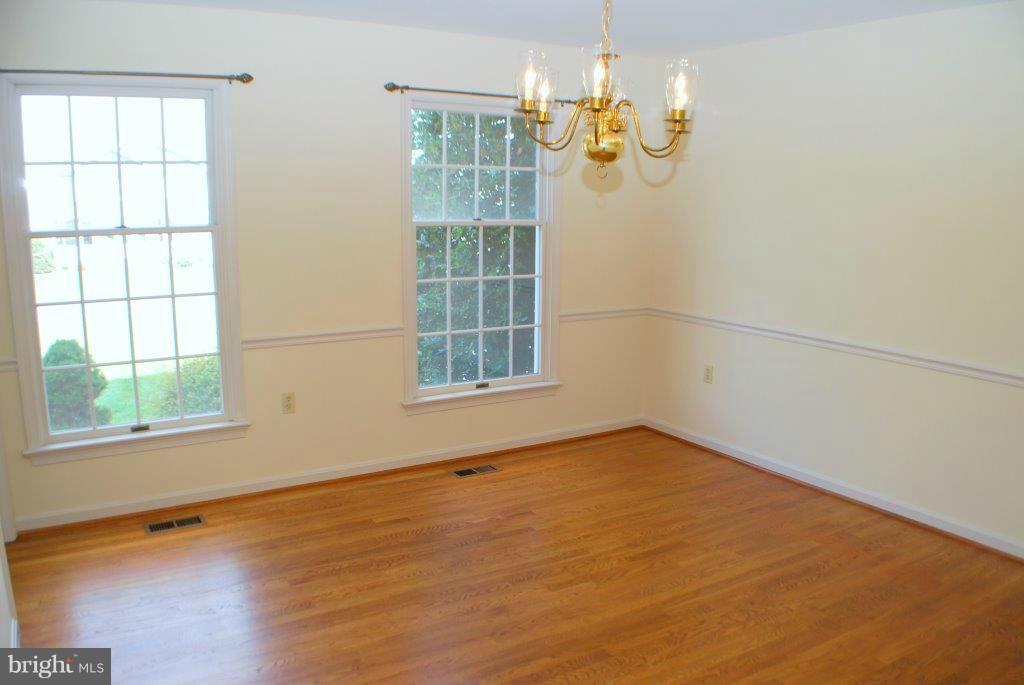 7129 Poole Jones Road Frederick, MD 21702 - Photo 3 of 15 Dining Room
