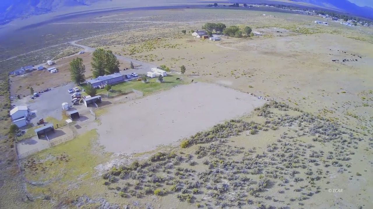 451 Manley Ranch Road Round Mountain, NV 89045 - Photo 24 of 39