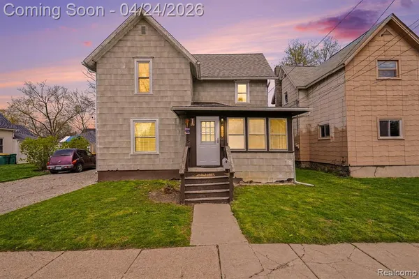 $99,900 | 506 Brand Street, Durand, MI 48429