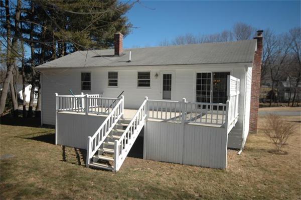 52 Dufton Road Andover, MA 01810 - Photo 22 of 25 Gallery Image 22