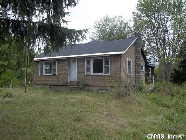 581 Sixty 6 Road Hannibal, NY 13074 - Photo 1 of 1 Exterior Front