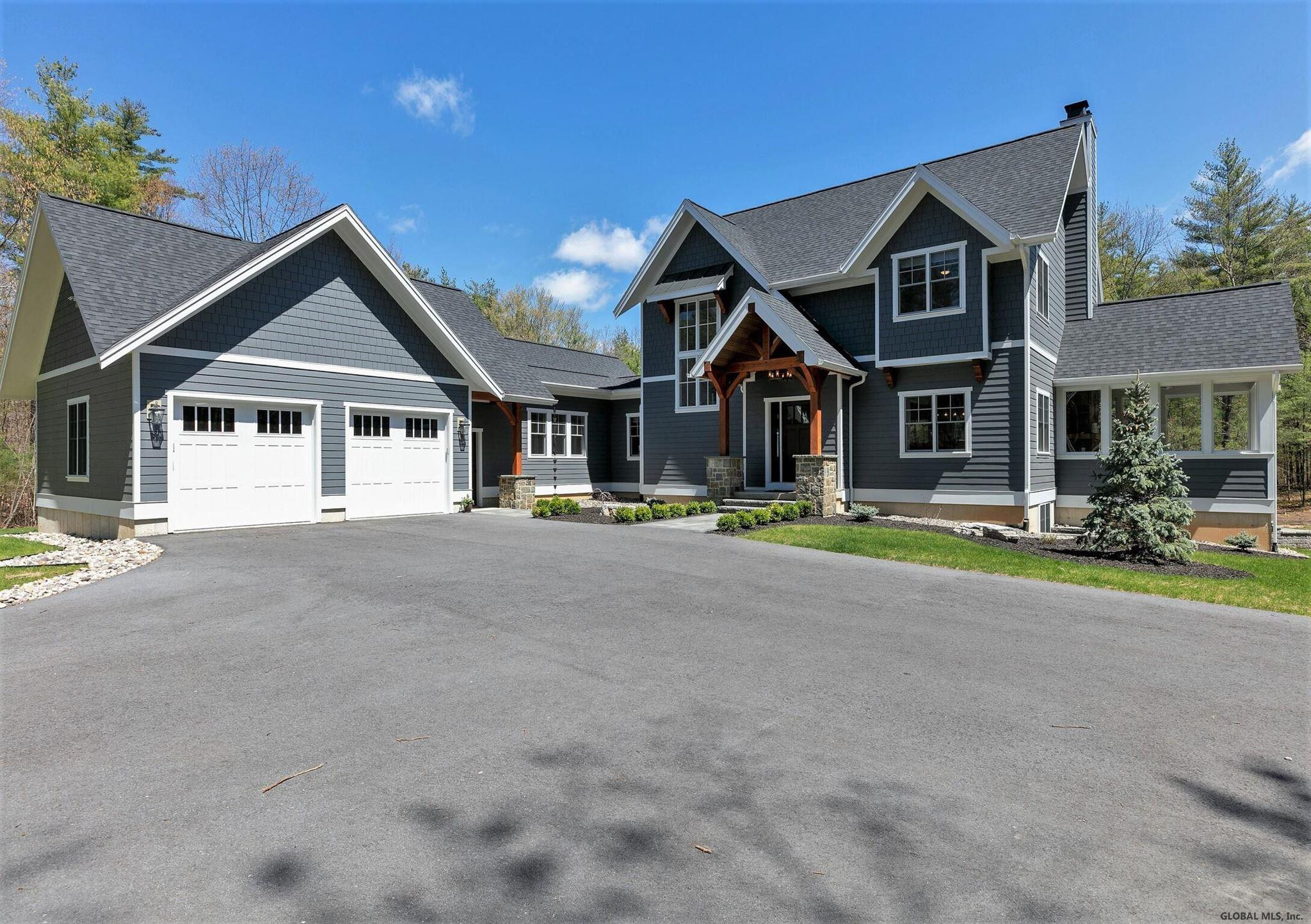 21 Kendrick Hill Road Wilton, NY 12866 - Photo 1 of 59 Photo 1