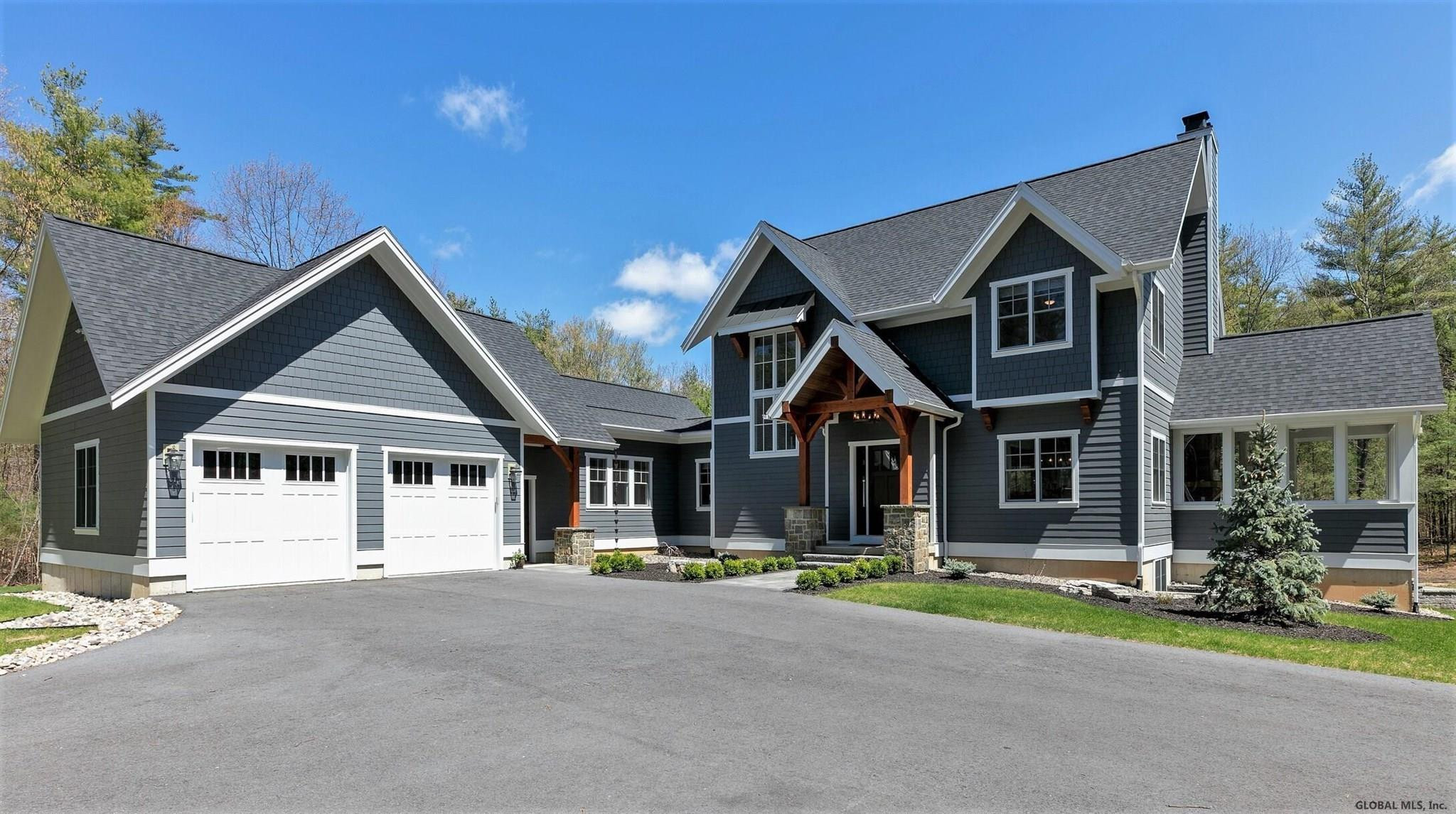 21 Kendrick Hill Road Wilton, NY 12866 - Photo 39 of 59 Photo 39