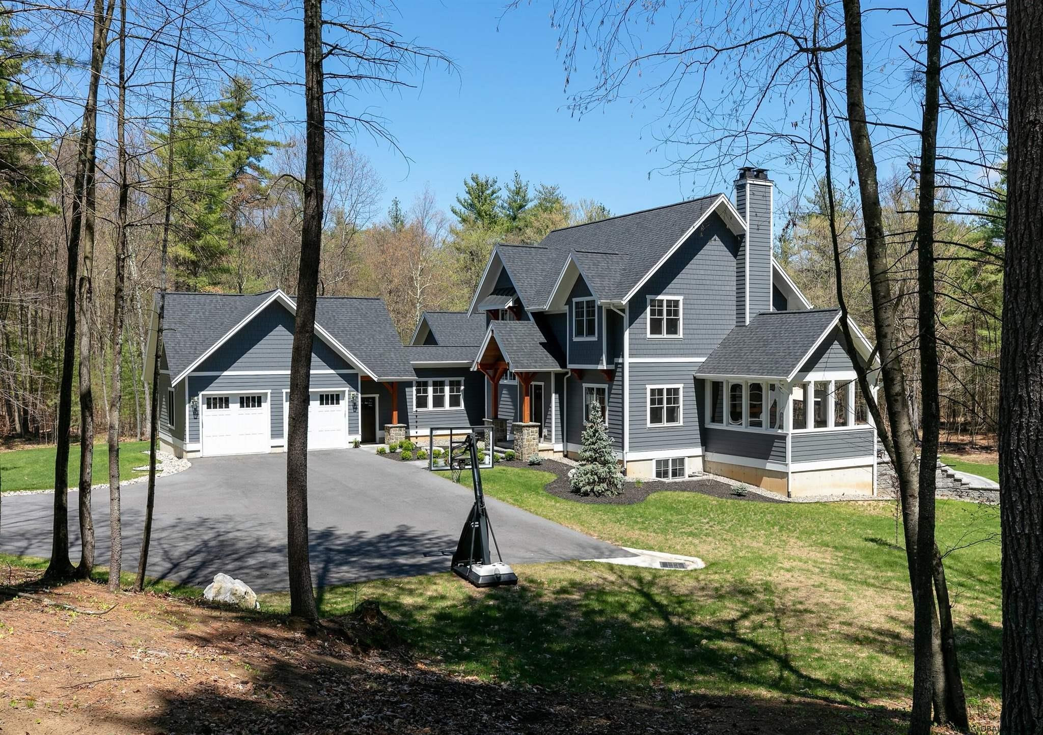 21 Kendrick Hill Road Wilton, NY 12866 - Photo 40 of 59 Photo 41