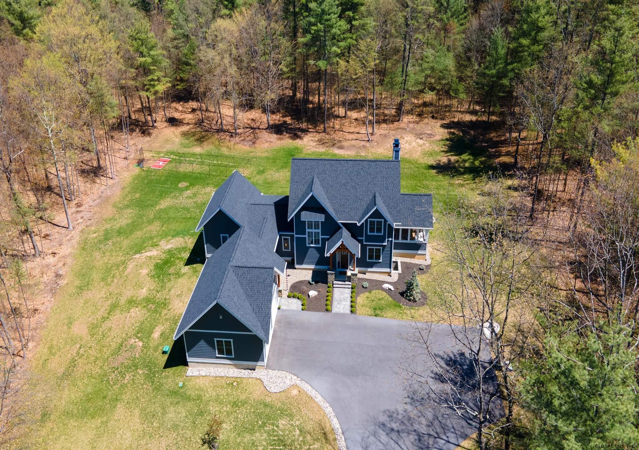 21 Kendrick Hill Road Wilton, NY 12866 - Photo 50 of 59 Photo 51