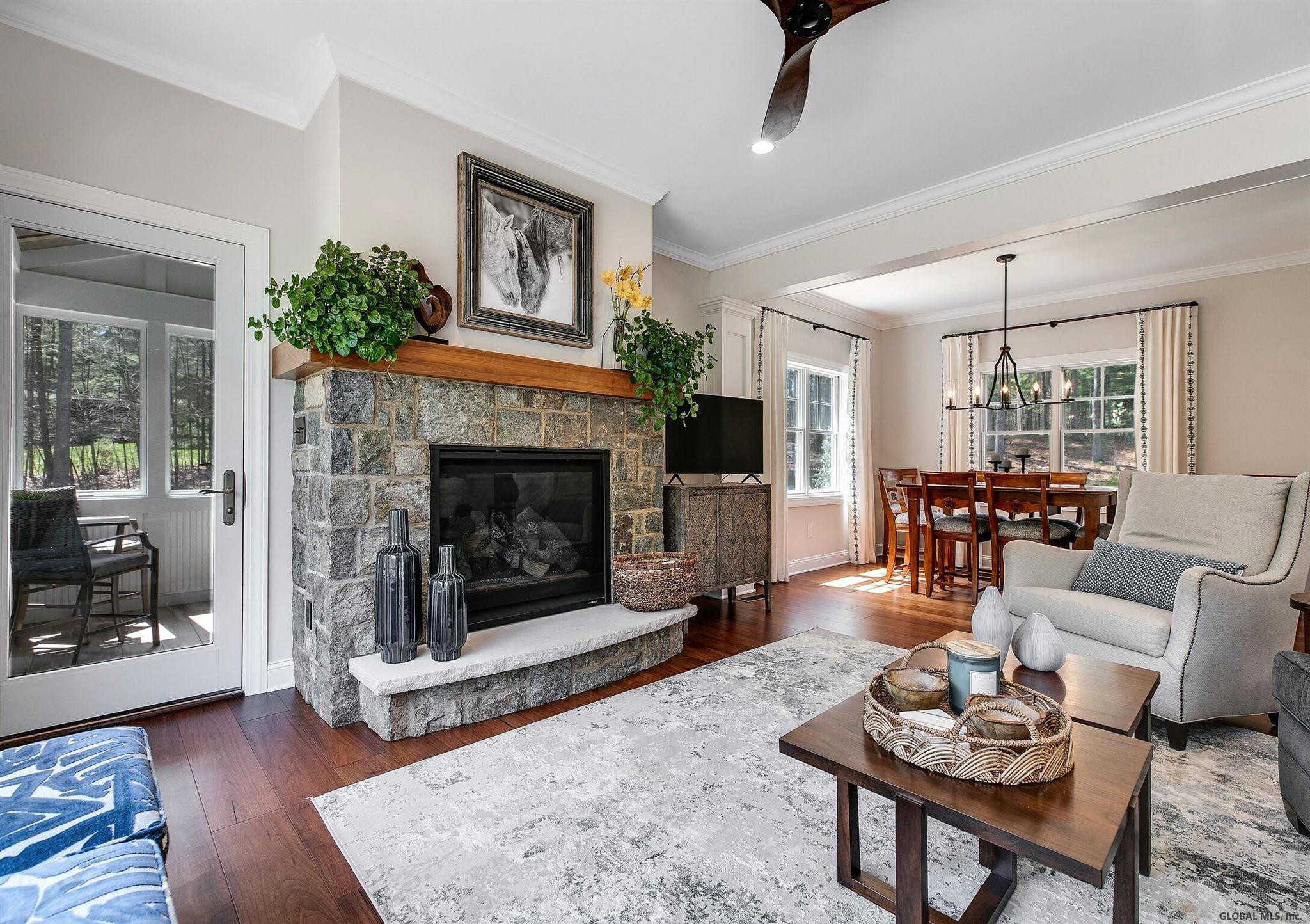 21 Kendrick Hill Road Wilton, NY 12866 - Photo 7 of 59 Photo 7