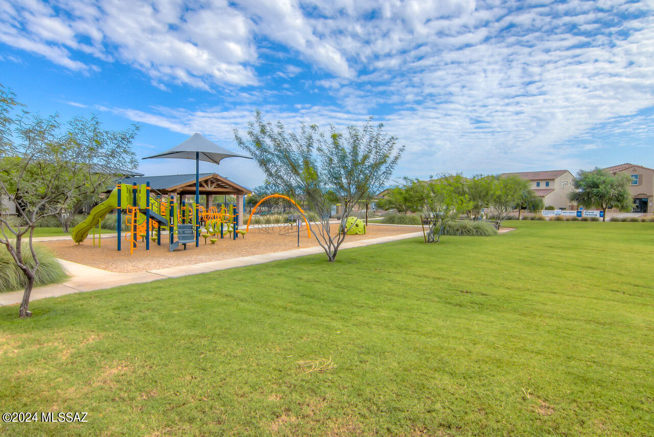 7516 South Circulo Rio Blanco Tucson, AZ 85756 - Photo 44 of 50 Gallery Image 44
