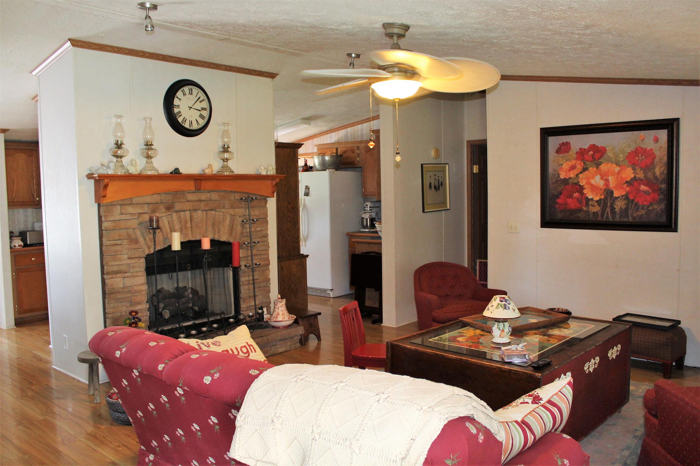 146 Dowdy Road Dickson, TN 37055 - Photo 11 of 30 Gallery Image 11
