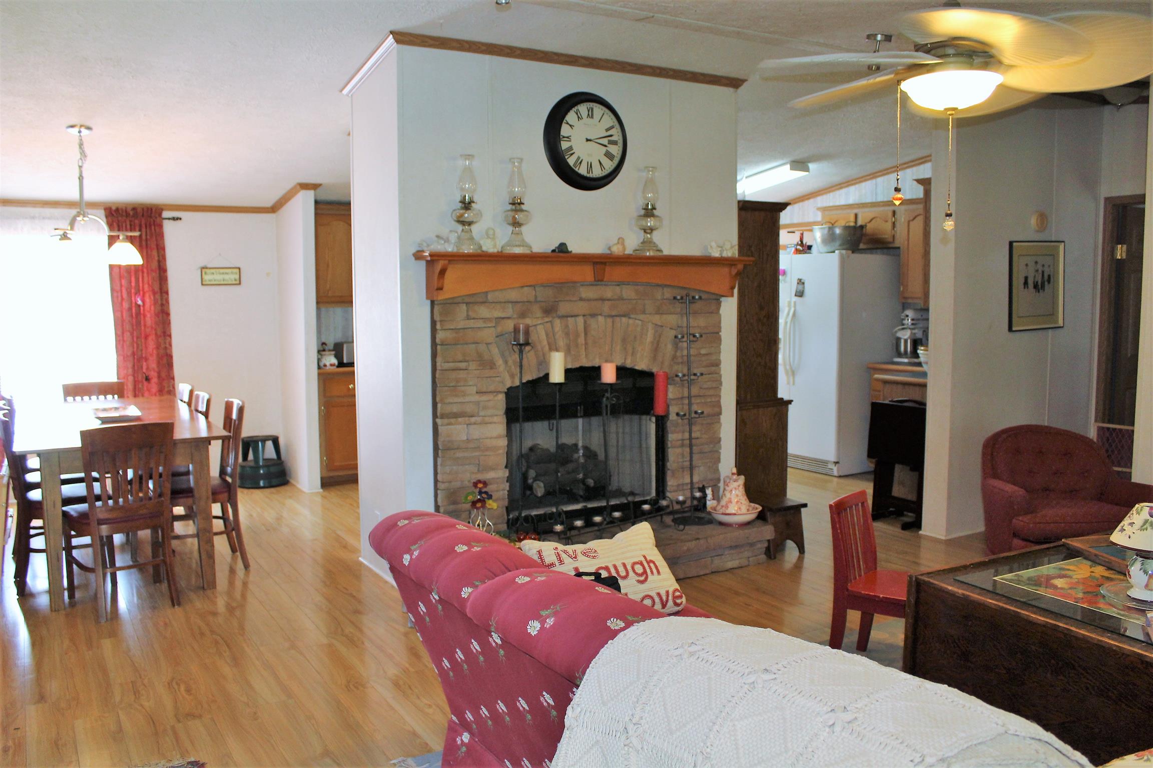 146 Dowdy Road Dickson, TN 37055 - Photo 13 of 30 Gallery Image 13