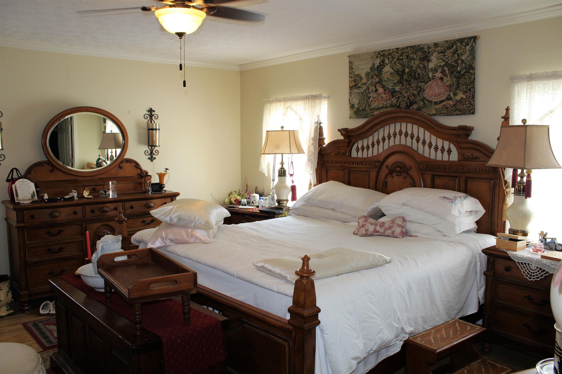 146 Dowdy Road Dickson, TN 37055 - Photo 29 of 30 Gallery Image 29