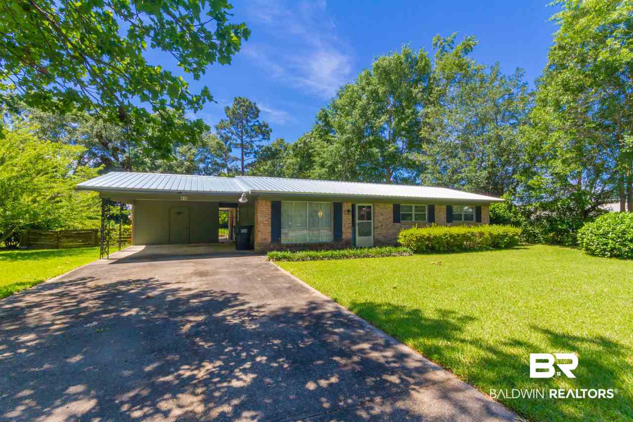 415 West Jackson Avenue Summerdale, AL 36580 - Photo 2 of 23