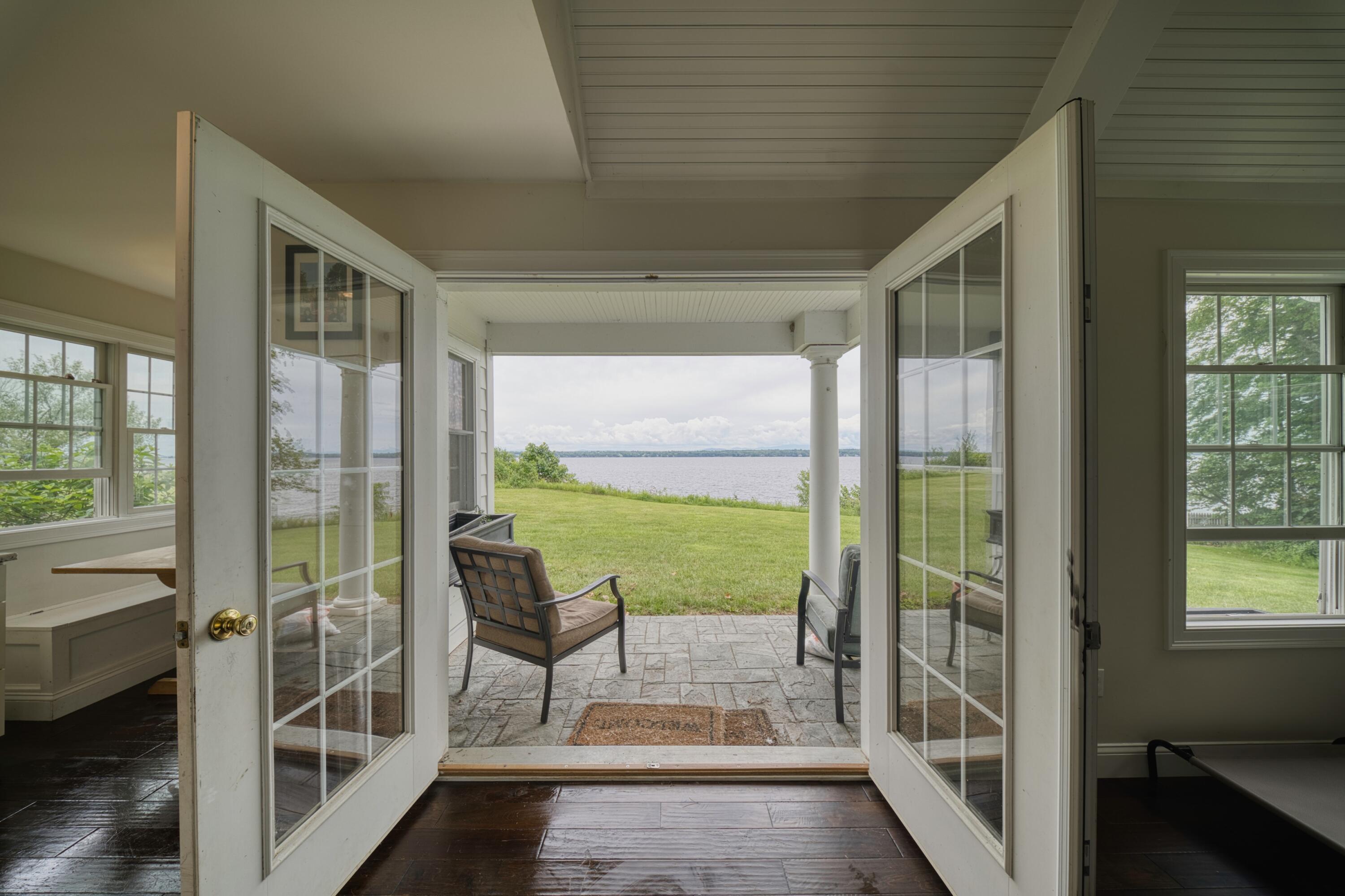 1068 Cumberland Head Road Plattsburgh, NY 12901 - Photo 53 of 58
