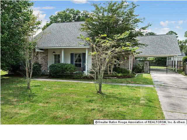 30575 Oak Crest Road Walker, LA 70785 - Photo 1 of 9 Gallery Image 1