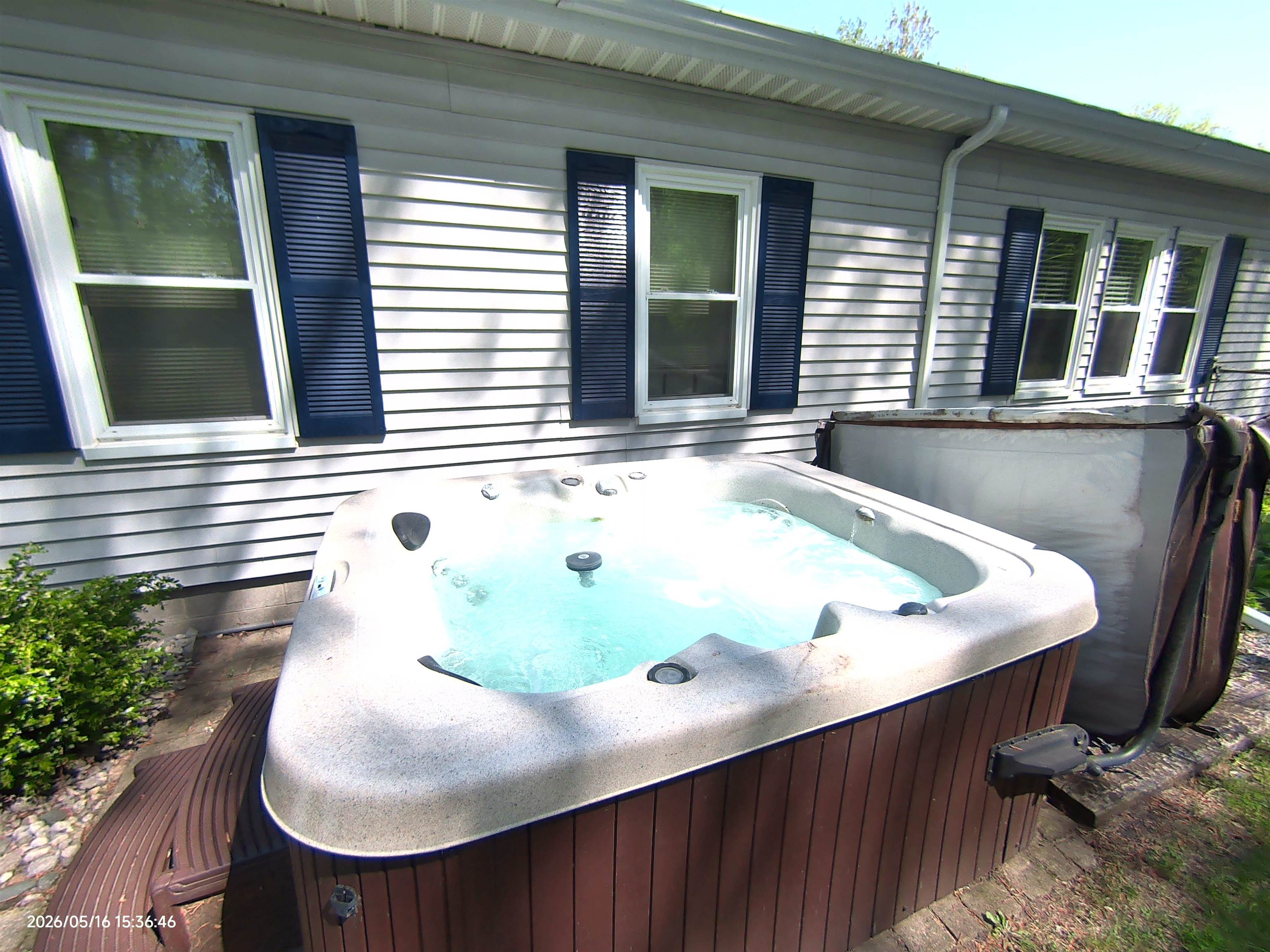 17026 South Merrill Road Elsie, MI 48831 - Photo 9 of 91