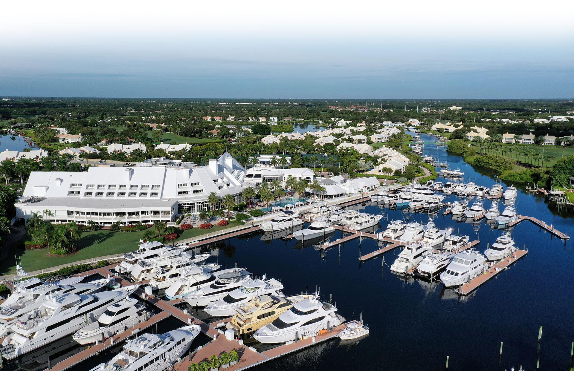 376 Eagle Drive Jupiter, FL 33477 - Photo 27 of 110 Admirals Cove