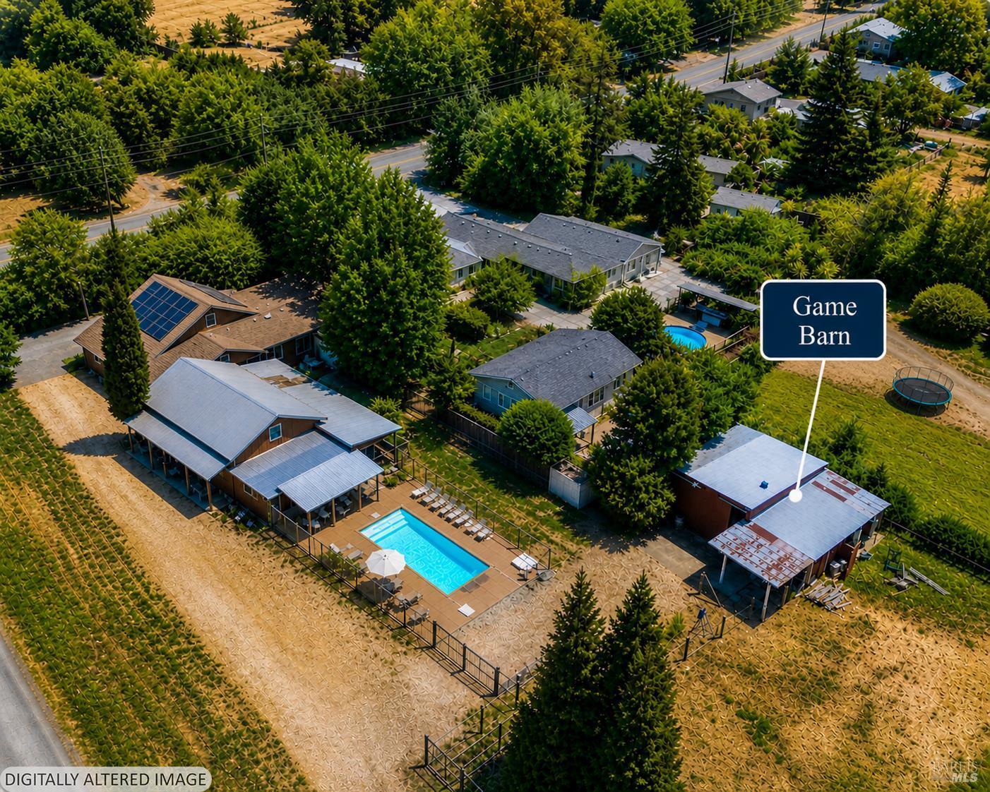 620 Dry Creek Road Healdsburg, CA 95448 - Photo 66 of 91
