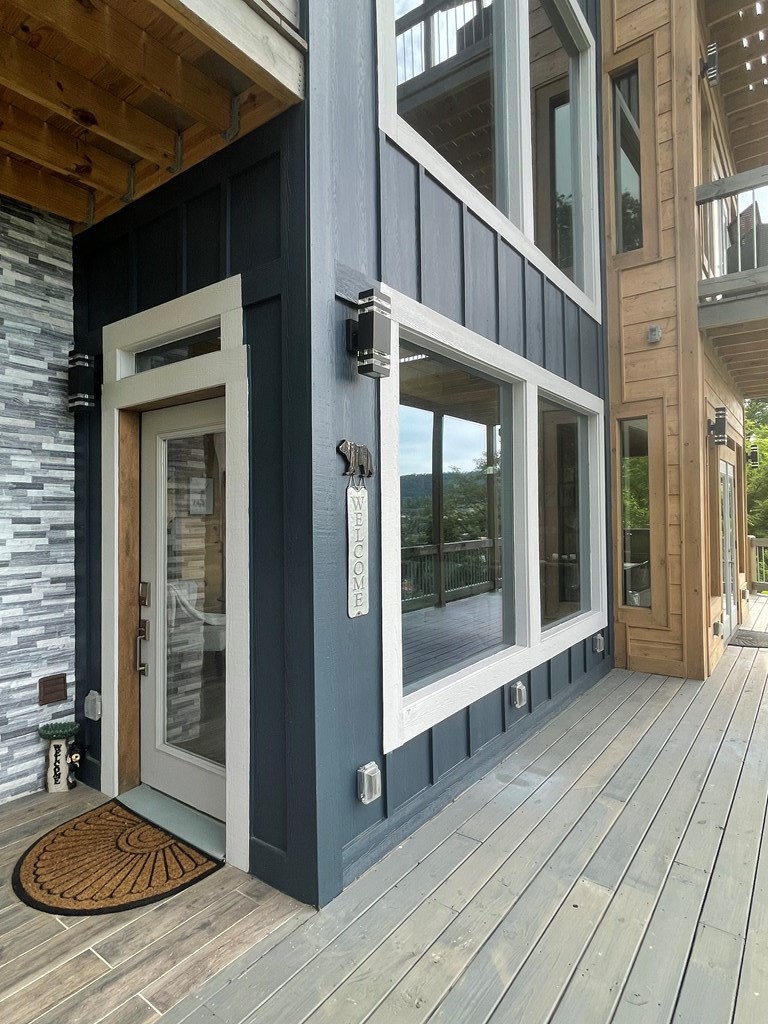 1005 Village Loop Road Gatlinburg, TN 37738 - Photo 19 of 56 Gallery Image 19
